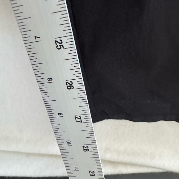 English Laundry Men’s Slim Black Pants 34W x 32L‎ - Picture 5 of 5